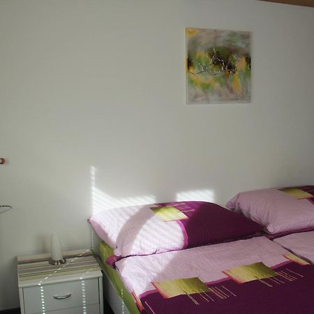 Appartement Haus Rosa à Zermatt Chambre photo